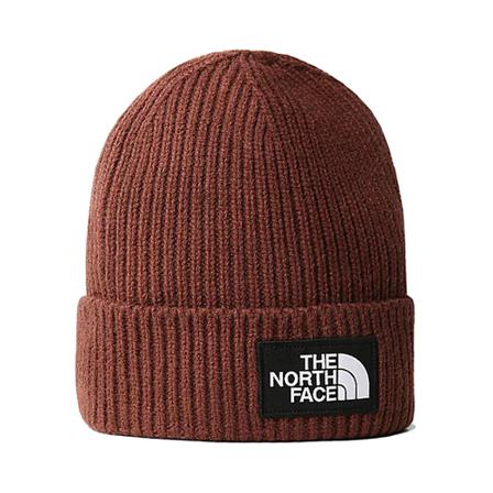 The North Face, Beanies Rood, Heren, Maat:ONE Size