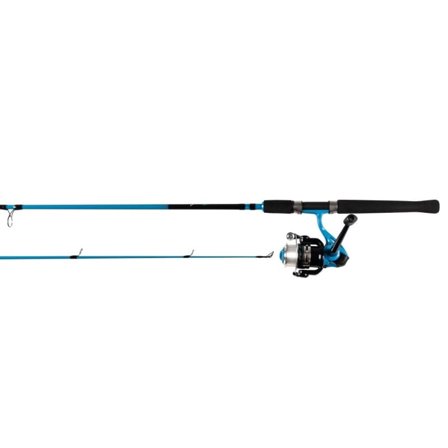 Ifish X-Wand 6' fishing rod Blue OneSize