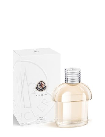 Moncler Moncler Pour Femme Eau De Parfum Refill 150 Ml - Nude - 150 ML