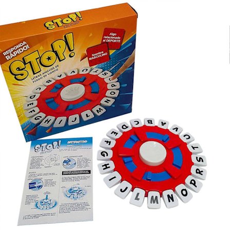 Hurtig Tænkning Ordspil Bogstaver Timer Brætspil til Familiesjov Børn Pædagogisk Tænkespil