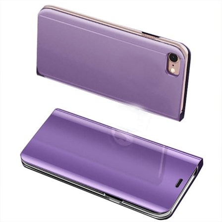 iPhone SE 2020 - Exklusivt Fodral (LEMAN)