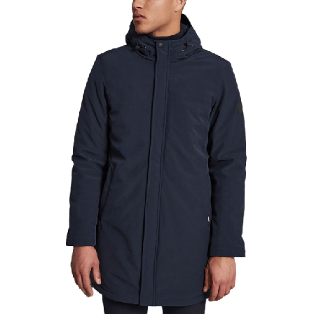 Matinique MAdeston Coat Jackor Herr Blå XXL