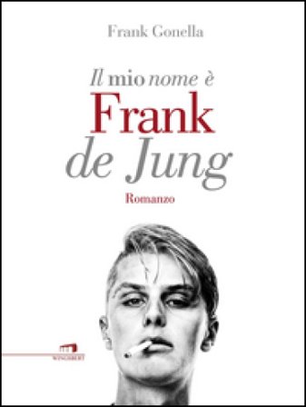 Il mio nome è Frank de Jung Frank Gonella