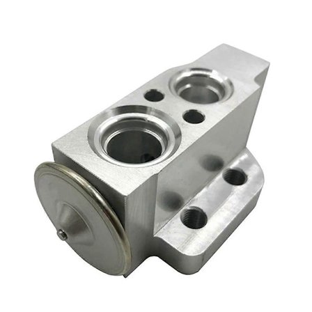 4G0820181A Bil AC Trycksutvidgningsventil för A6 C7 12-18