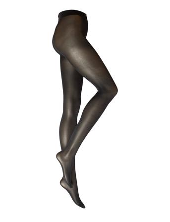 Pure Shimmer 40 Concealer Tigh Lingerie Pantyhose & Leggings Sort Wolford