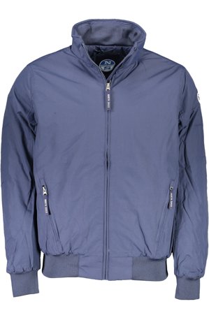North Sails Giubbotto Uomo Blu