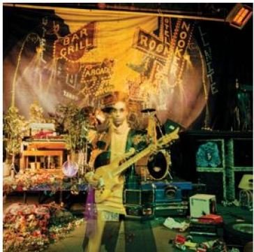 Sign o' the times (box super deluxe edt. Prince