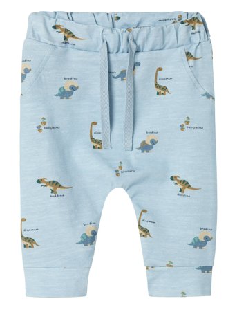 name it | Nbmdinos Pant | 50