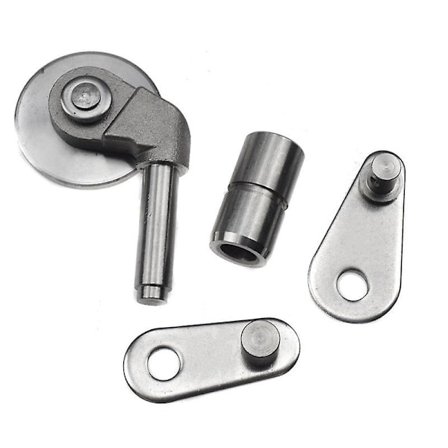 Turbo Wastegate Skrammel Klaff Reparationssats för - N20 N26 TD04LR6-04HRx15TK31 49477-02055 49477-02056 LGL