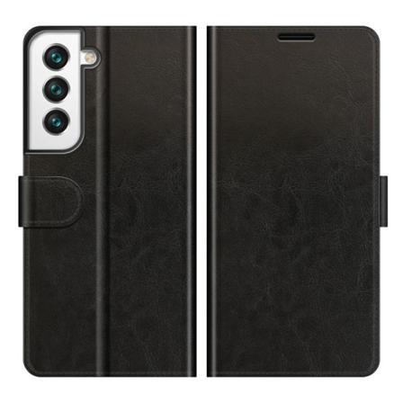 Plånbok För Samsung Galaxy S22 Svart