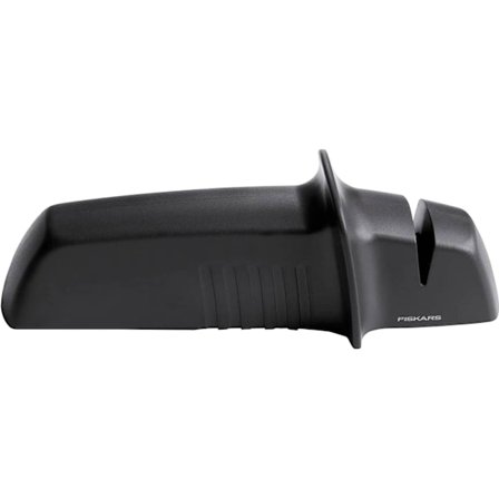 Kitchen Devils Knivslipare En Storlek Svart