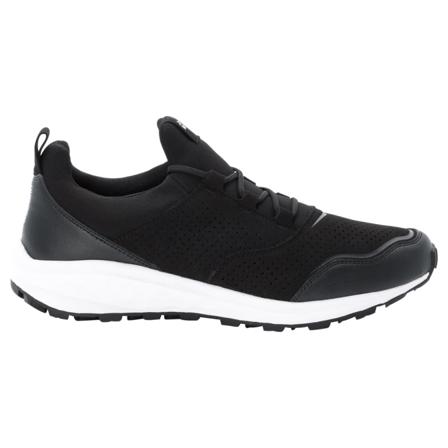 Jack Wolfskin Men's Coogee XT Low Men everyday shoes Black 43