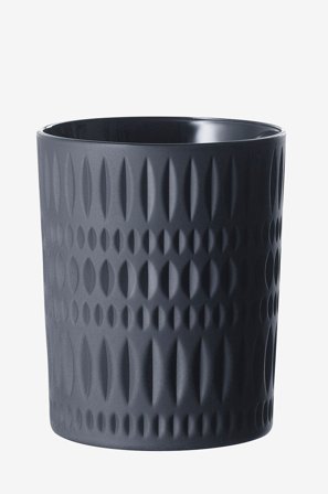 Nachtmann - Whisky Tumbler Ethno 30,4cl 2-pack - Transparent - Drinkglas & shotglas - Från Homeroom