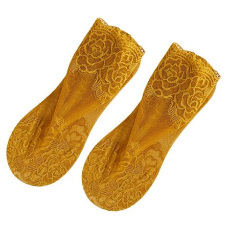 Pitsisukat, puuvillaiset sukat 7 7