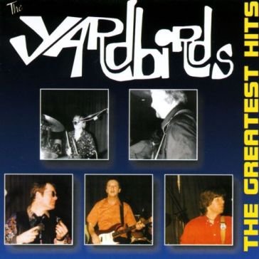 The greatest hits The Yardbirds
