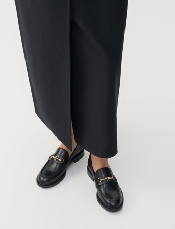 VAGABOND Amina - Black - 39