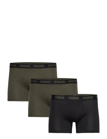 PUMA | Puma Men Everyday Boxers 3P | M