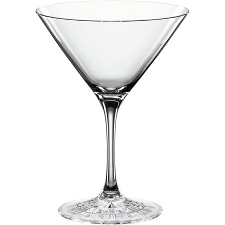 Spiegelau Perfect Serve Perfect Cocktailglas 17cl 4-p | Dukning & Servering > Glas > Cocktail- & Drinkglas > Cocktailglas | Bagaren och Kocken