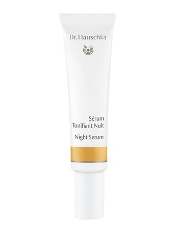 Dr. Hauschka Night Serum - Nude - 20 ml