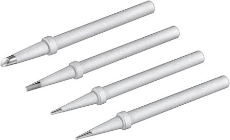 Goobay Replacement Soldering Tip Set for Soldering Station