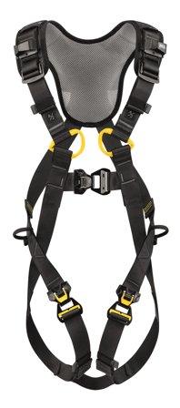 Petzl C073DA02 Helkroppssele 2, Fallsikringsutstyr