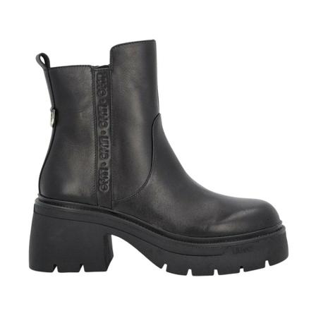 Liu Jo Ankle Laarzen , Zwart , Dames , Maat: 40 EU Enkellaarsjes