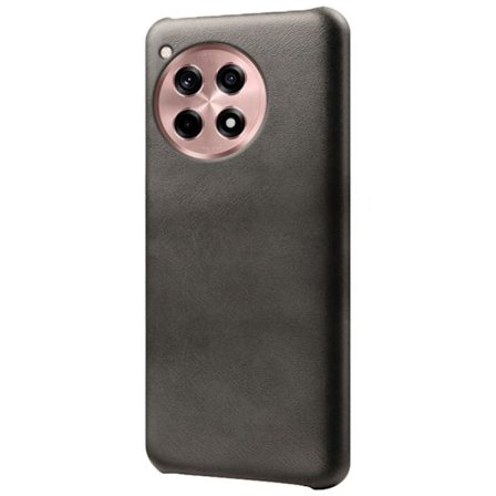 Prestige OnePlus Ace 3 / OnePlus 12R skal - Svart