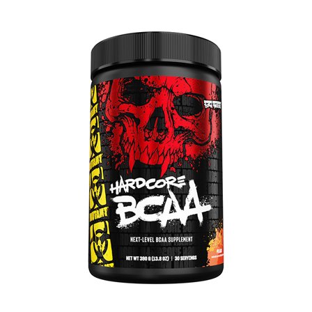 Mutant BCAA Hardcore 97 servings