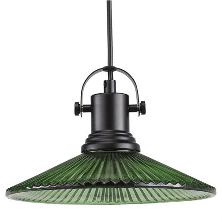 Oriva - Vinduslampe Debbie Grön 46859-15 Grønn