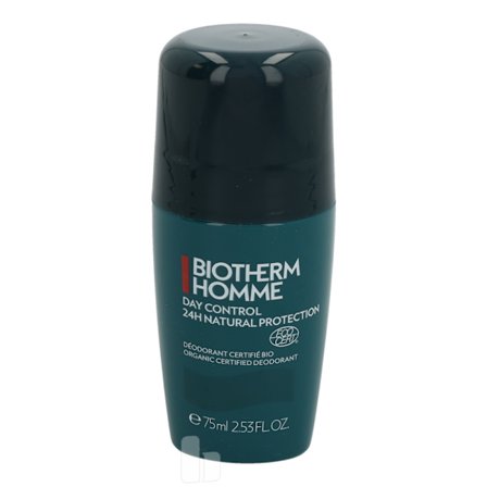 Biotherm Homme Day Control Natural Protect 75 ml Herr
