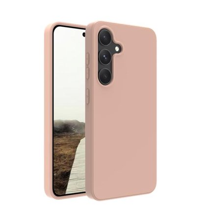 DBRAMANTE1928 GREENLAND GALAXY S24 PINK SAND ACCS