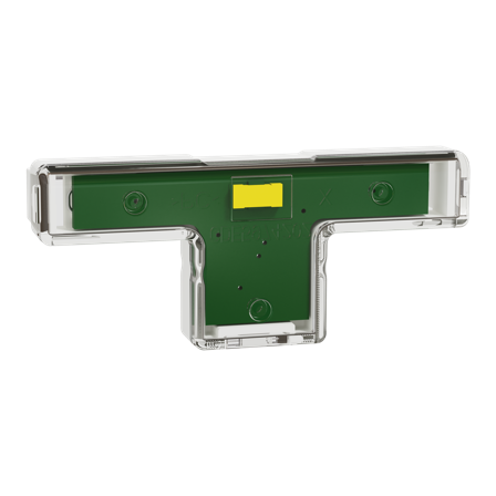 Elko EKO50063 Indikeringslampa för strömställare, 230 V Vit, Strömbrytare & vägguttag