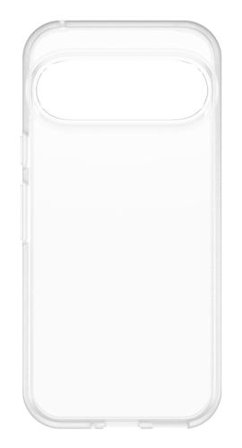 OTTERBOX REACT GOOGLE PIXEL 9/ PIXEL 9 PRO - CLEAR - PROPACK ACCS