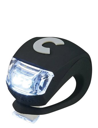 Micro | Micro - Light Deluxe - Black | ONE SIZE