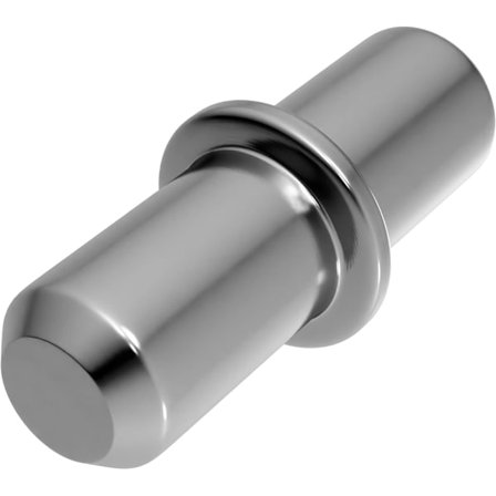 Hylderemse 5 mm 100 stk. med ring til boring - hylde c,ZQKLA