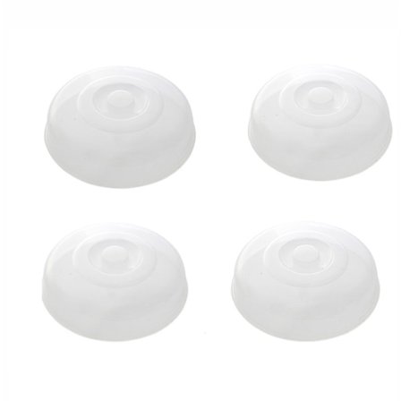 4 mikrobølgeovnslokk