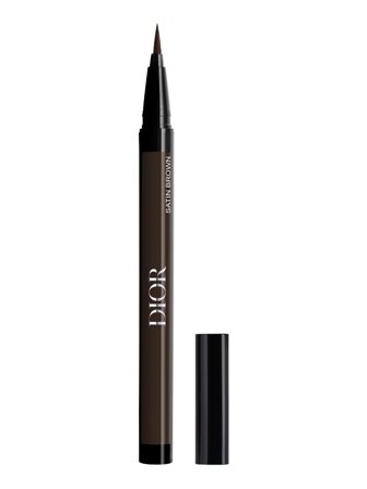 Dior Diorshow Eye Liner No 781 - Satin Brown 0.55g