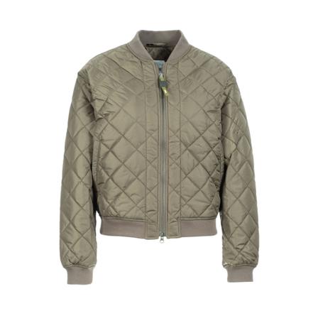 Aspesi Light Jas , Groen , Dames , Maat: M