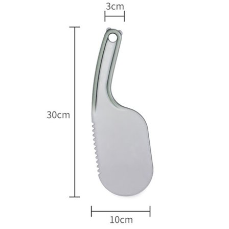 Bed Making Tools Sheet Tucker Tool VIHREÄ