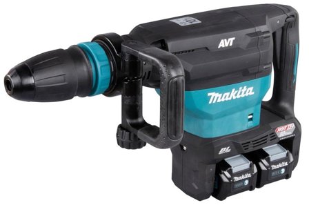 Makita HM002GZ03 Bilningshammare utan batteri och laddare, Maskiner