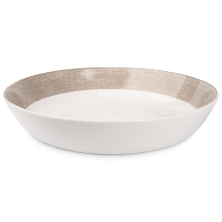 Magnor Linen skål, 31 cm | Bakning > Bunkar och Skålar > Skål | Bagaren och Kocken