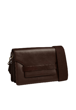 Markberg Arabella Crossbody Bag Väskor & plånböcker Dam Brun ONESIZE