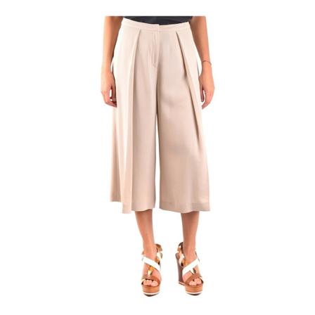 Fabiana Filippi, Sneakers Asd 270W269 Beige, Dames, Maat:40 EU