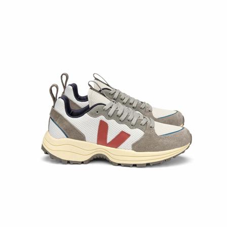 Veja, Venturi Sneakers Wit, Dames, Maat:36 EU,rubber