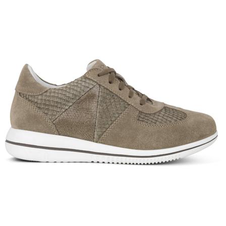 Green Comfort sneakers Fisk SN Grå, Dame, Størrelse: 39 EU