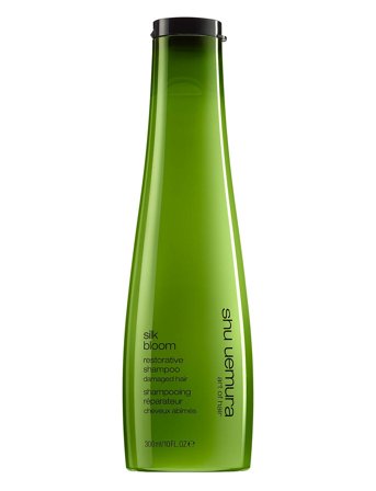 Shu Uemura Art of Hair Shu Uemura Art Of Hair Silk Bloom Shampoo 300Ml - Nude - 300 ml