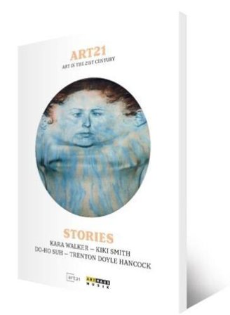 Art21: Art In The 21St Century - Stories