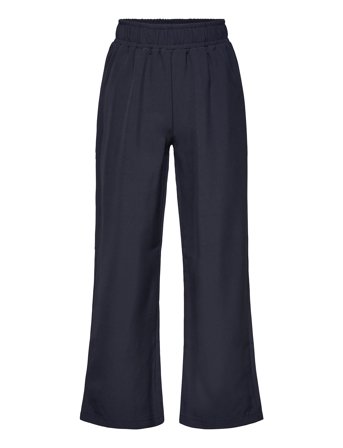 The New Tnnyra Wide Pants - Navy - 110/116