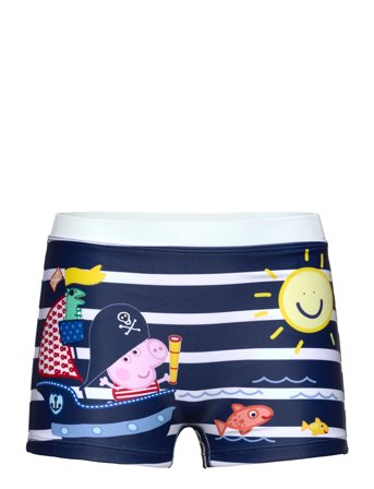 Peppa Pig | Swimsuit | 110