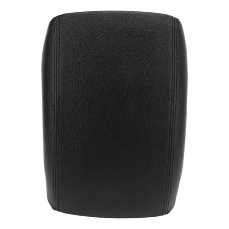 PU-nahkainen keskikonsolin kyynärnojan suojatyyny 8R0864207A korvaa Audi Q5 2008 2016